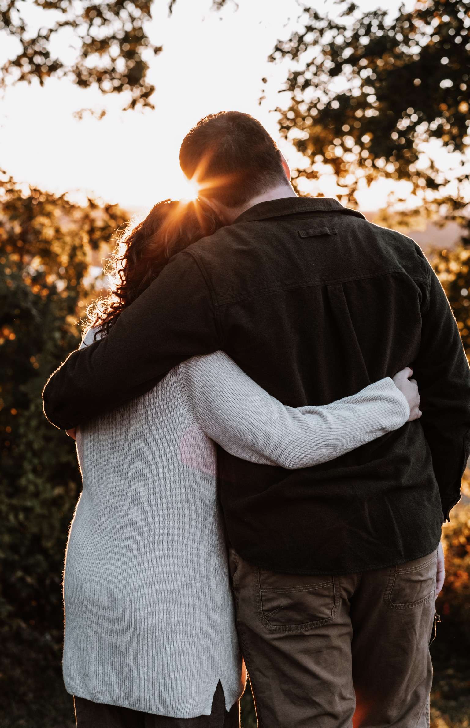 Engagement Photos