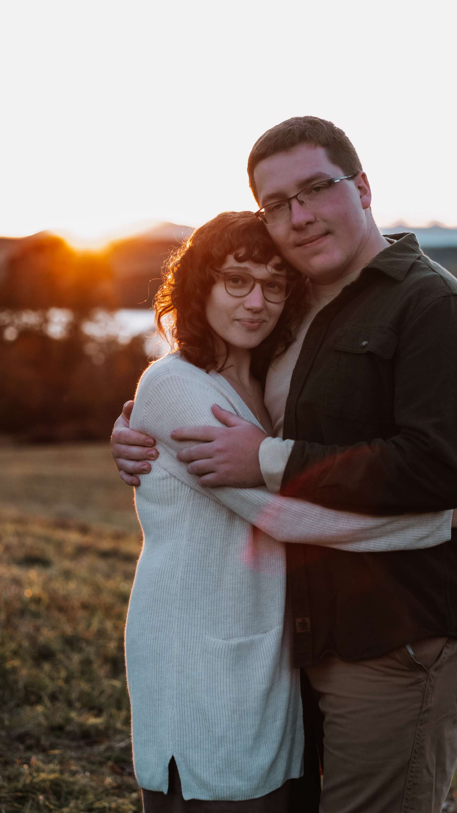 Engagement Photos