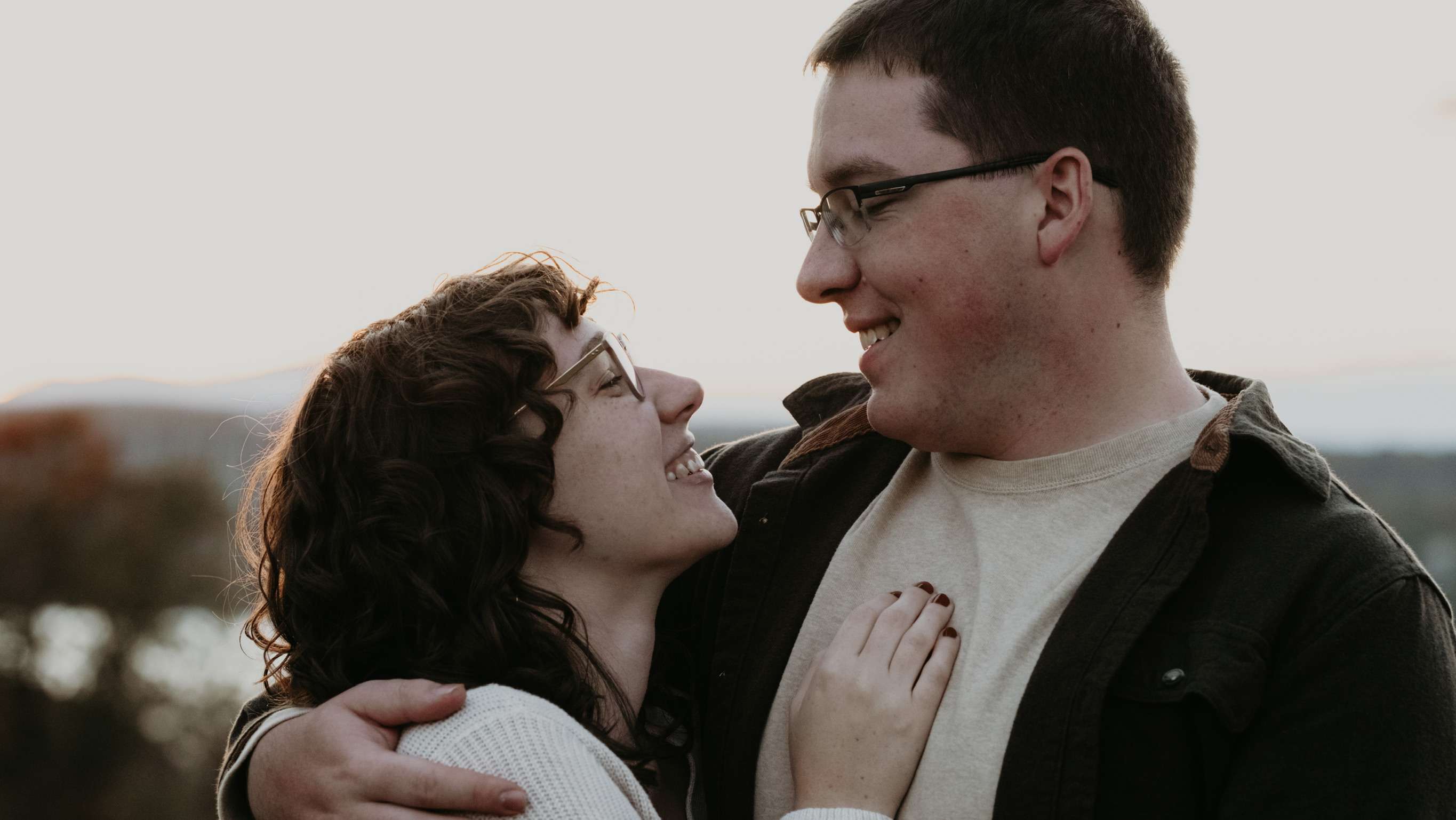 Engagement Photos